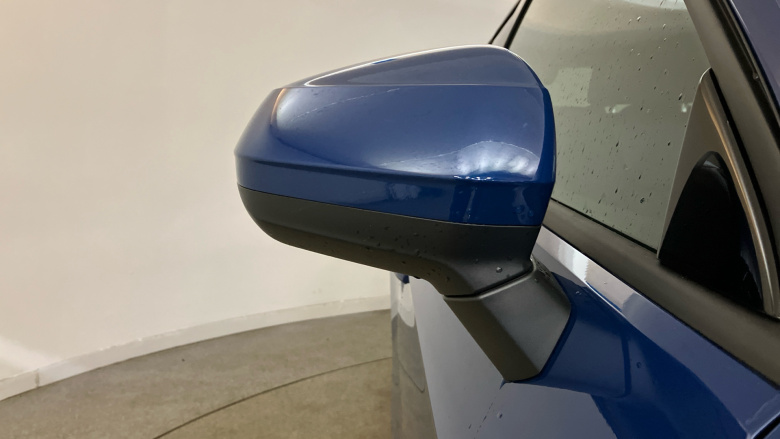 Audi Q2 35 TFSI S Line 5dr S Tronic [Tech] Petrol Estate